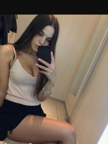 Проститутка Нелли