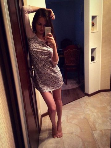 Проститутка Лиана