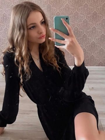 Проститутка Фариза